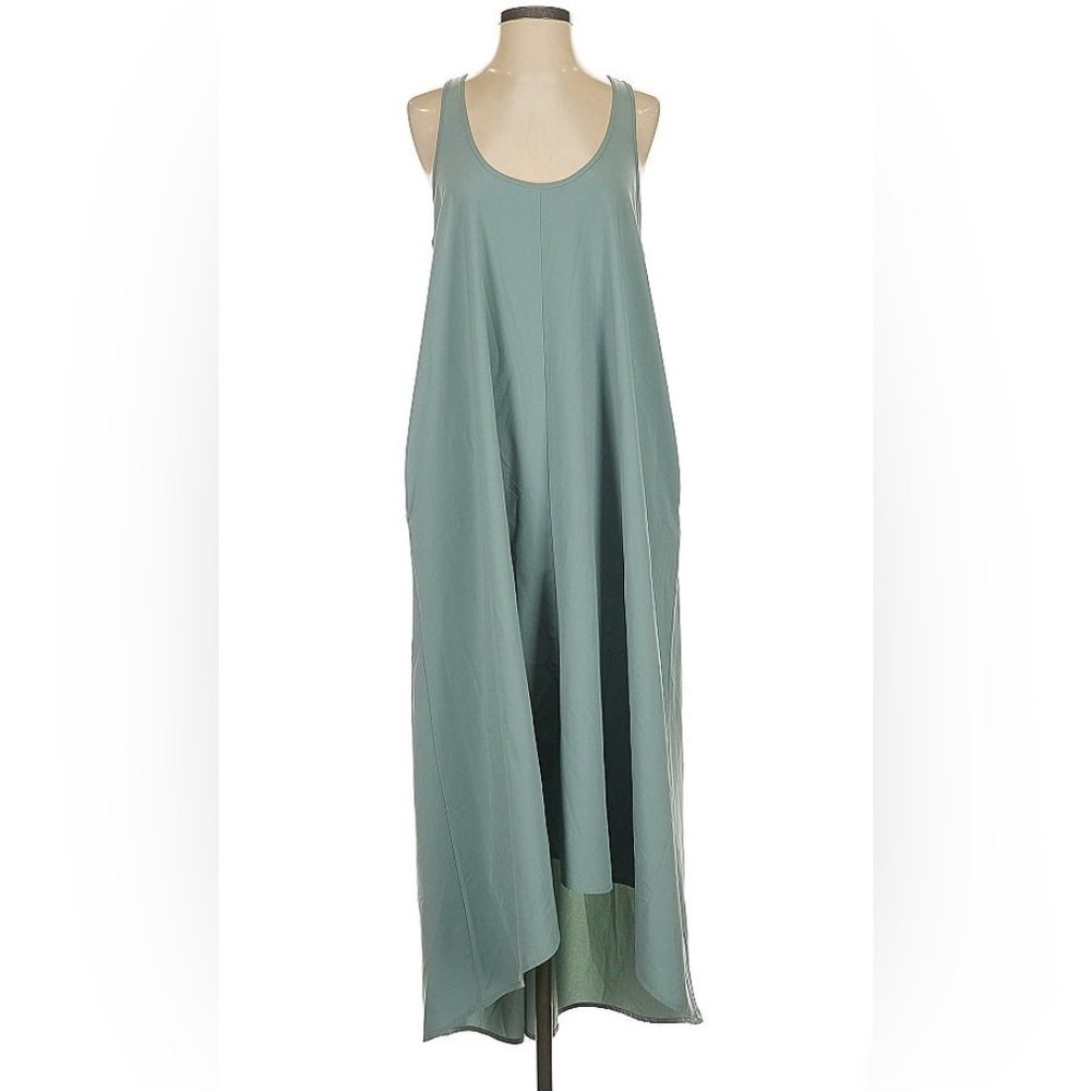 Athleta Presidio Traveler Dress